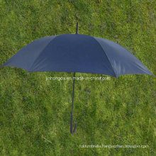 J Handle Fashionable Custom Exclusive Logo Straight Umbrella (YSS0080-3-3)